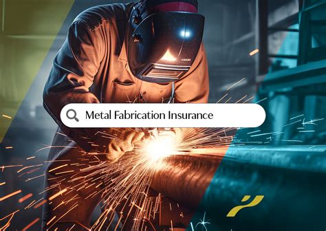 insurance agent for metal fabrication in ohio|insurance for metal products.